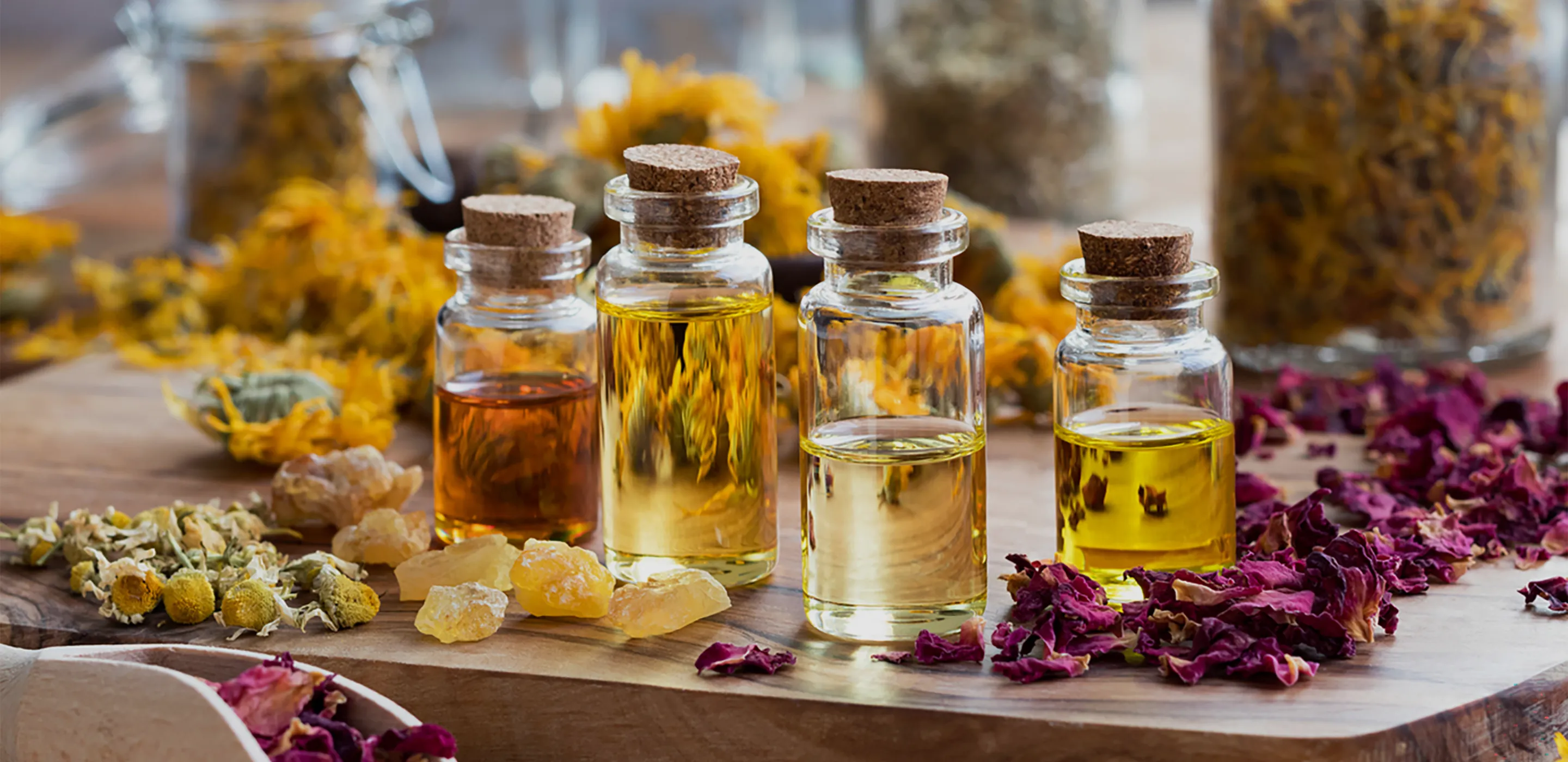 SCENT COMPANY