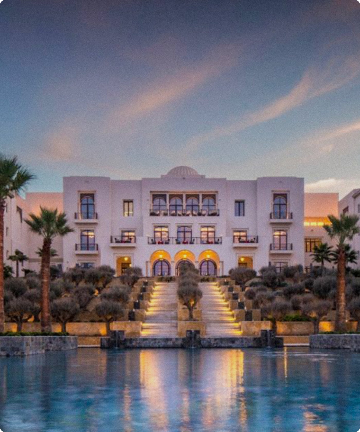 HOTELS & RESORTS