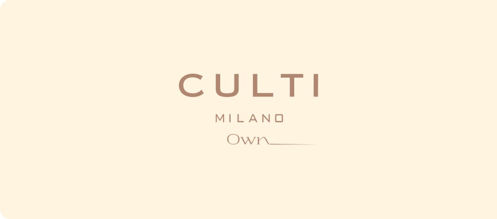 THE FRAGRANCE OF CULTI MILANO