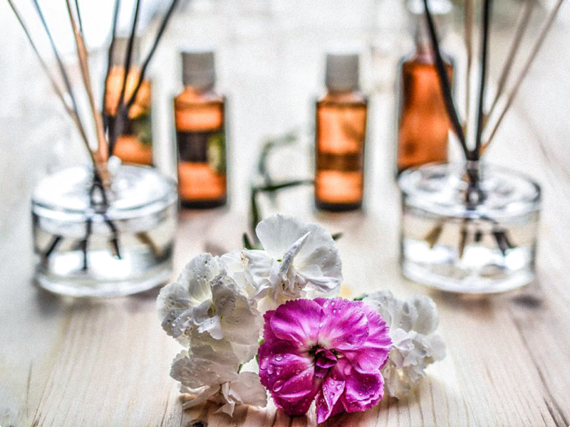 SCENT COMPANY