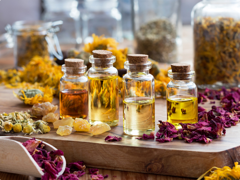 SCENT COMPANY
