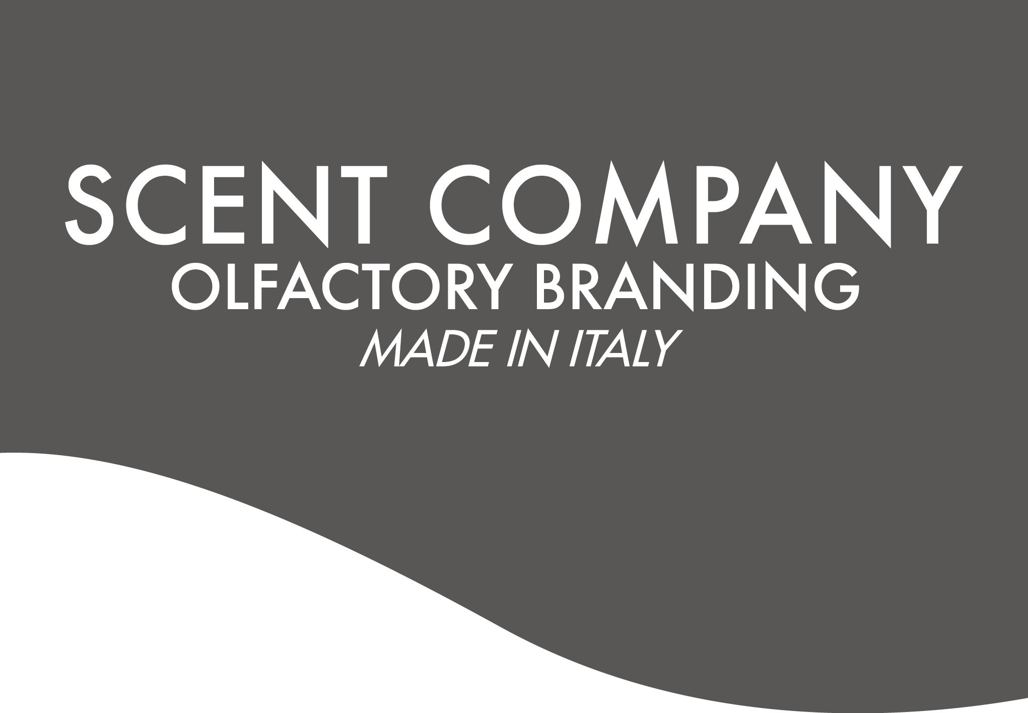 SCENT COMPANY