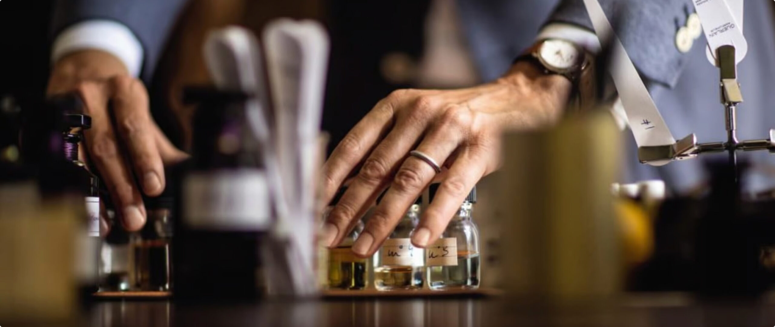 EXCLUSIVE DIFFUSER BY MASTER PERFUMER